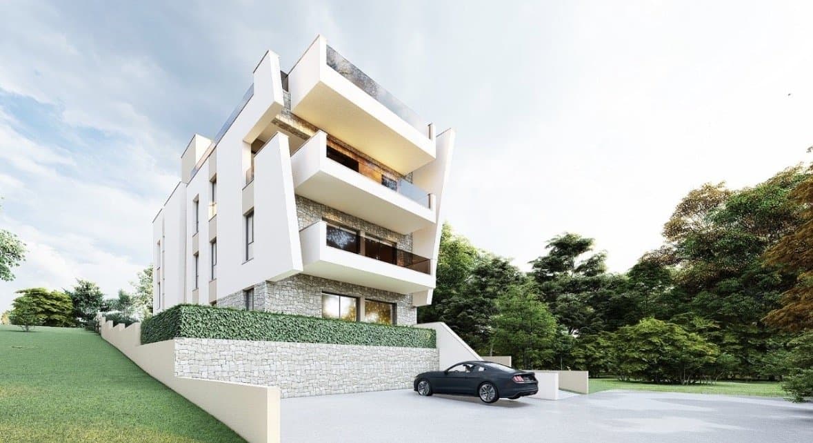 Apartman – 79 m² – Kožino stan 79 m2 - ekskluzivna lokacija 180 m od mora – Zadar, Zadarska