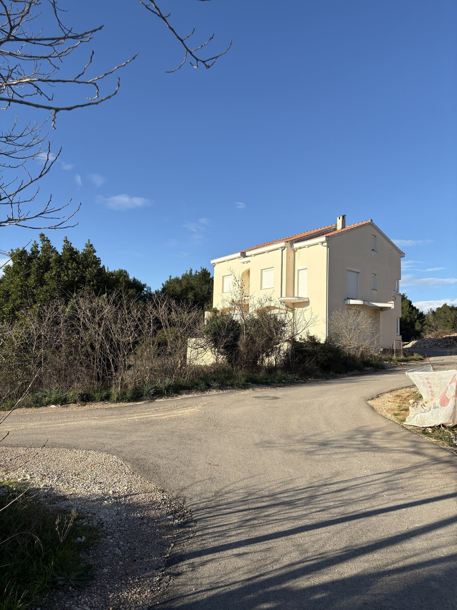 Kuća – 477 m² – Kuca Diklo-panoramski pogled okućnica 1000 m2 – Zadar, Zadarska