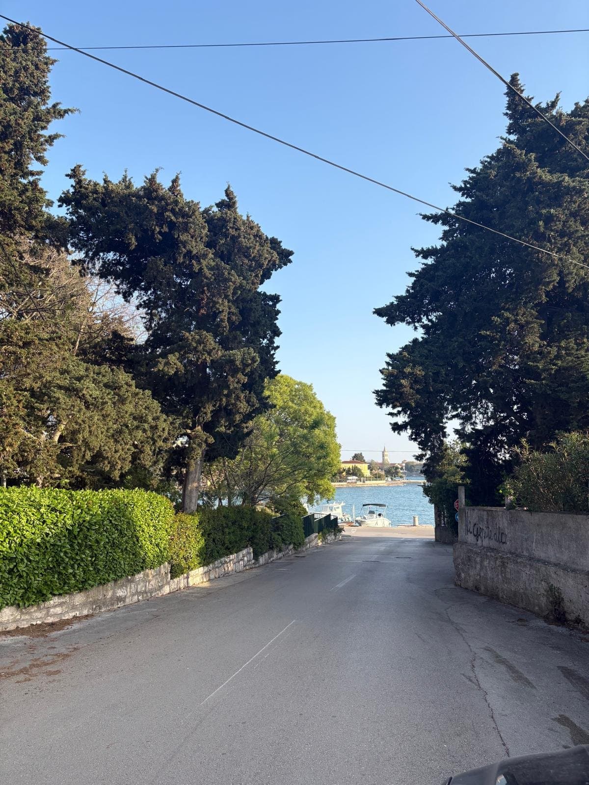 Kuća – 240 m² – Kuća na Sfingi 240 m2, okućnica 470 m2, udaljenost 150 m do mora – Zadar, Zadarska