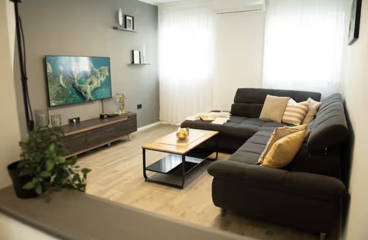 Apartman – 69 m² – Zadar-Poluotok stan 69 m2 na atraktivnoj lokaciji – Zadar, Zadarska