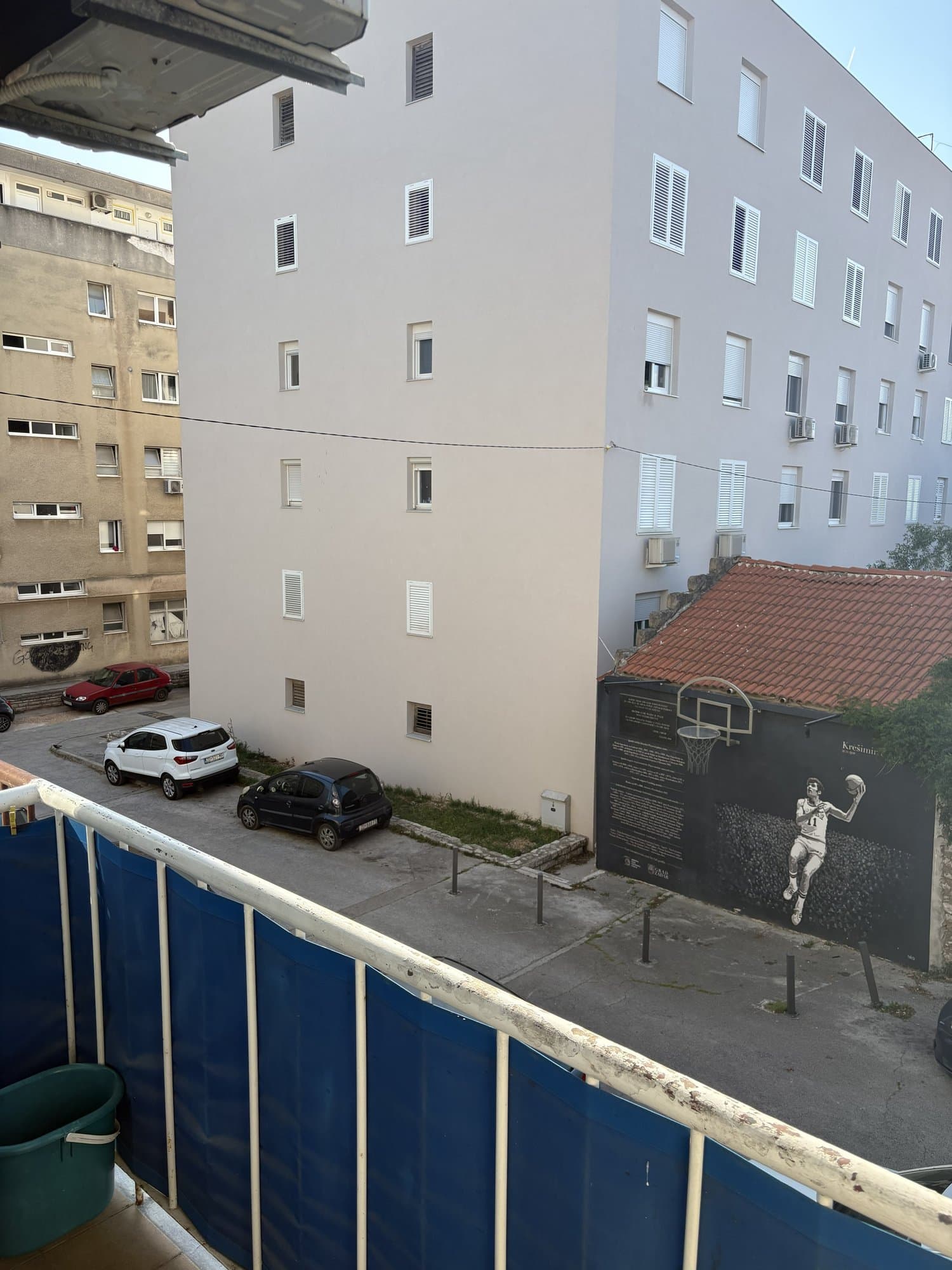 Apartman – 60 m² – Stan na Branimirovoj obali 60,10 m2 +3 balkona SNIŽENO – Zadar, Zadarska