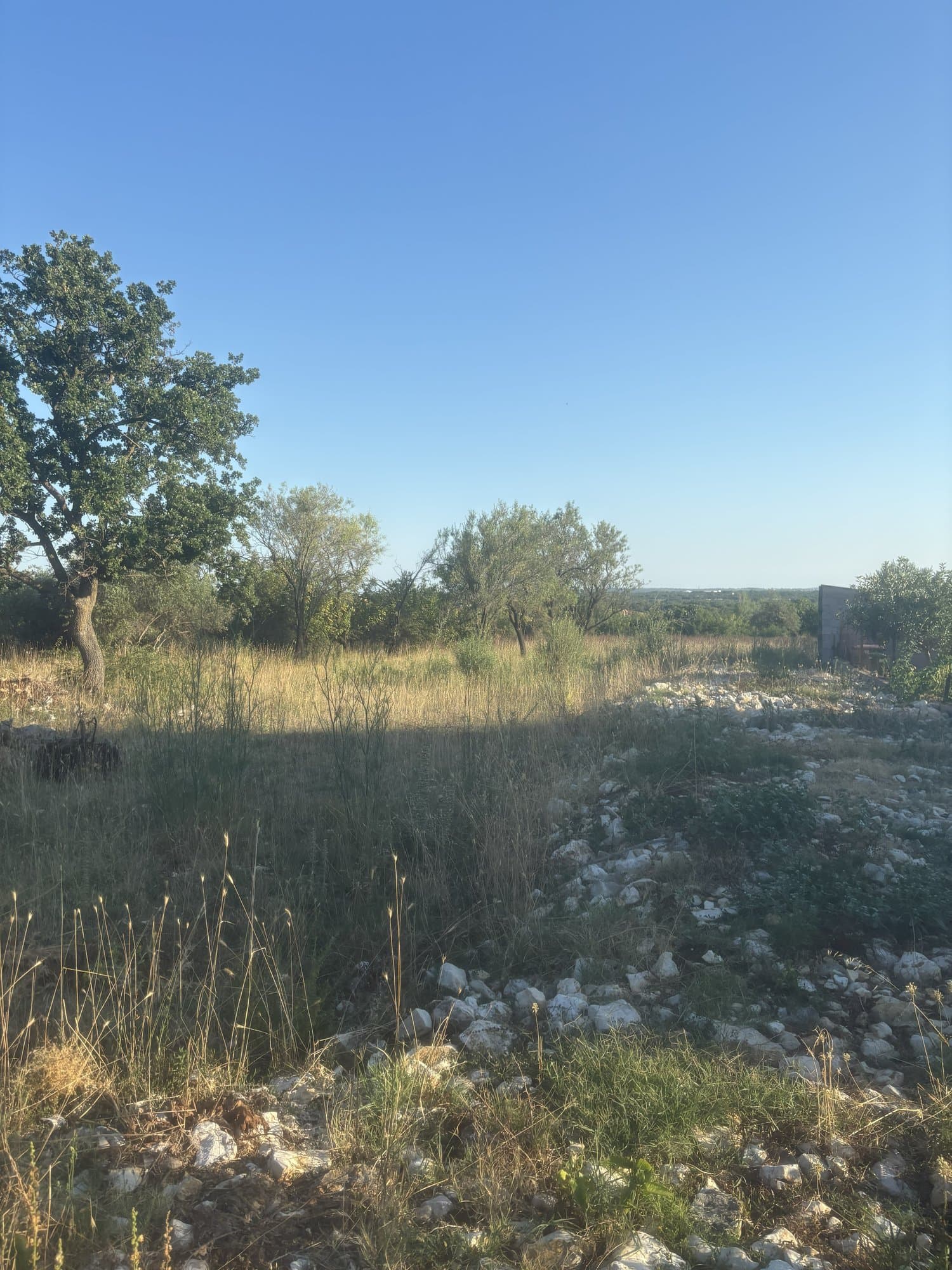 Zemljište – 600 m² – Poljica Brig - više građevinskih zemljišta na odličnoj lokaciji – Zadar, Zadarska