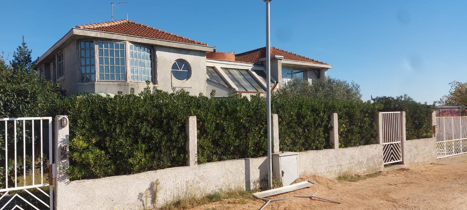 Kuća – 430 m² – Kožino Zadar - kuća sa impresivnim pogledom – Zadar, Zadarska