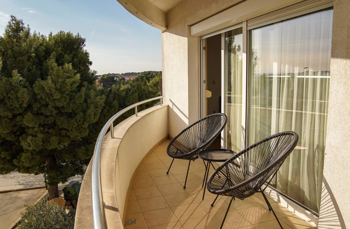 Apartman – 70 m² – MELADA - dvosoban stan 71,74 m2 TOP prilika – Zadar, Zadarska