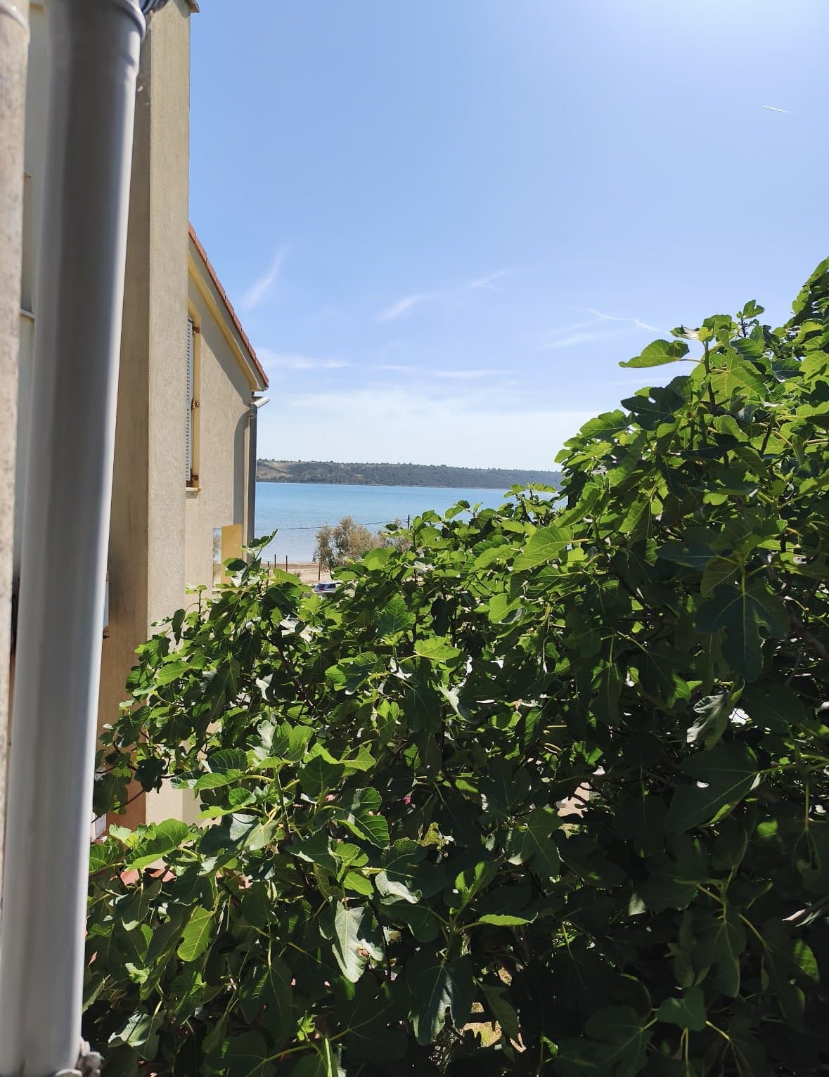 Kuća – 58 m² – Ljubač - Ražanac kuća 50 metara od mora – Zadar, Zadarska