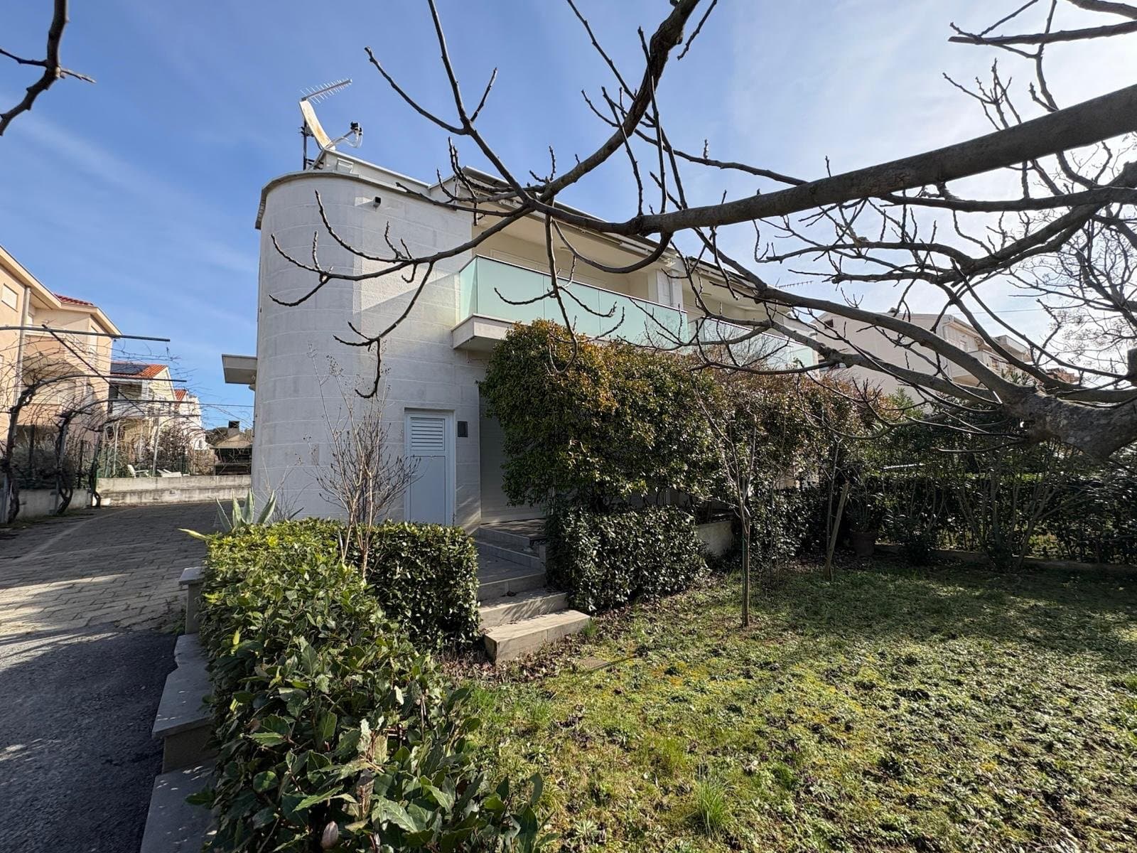 Kuća – 123 m² – Diklo- kuća EKSKLUZIVNA lokacija 120 m od mora – Zadar, Zadarska
